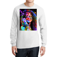 Jnais Joplin Long Sleeve Shirts | Artistshot