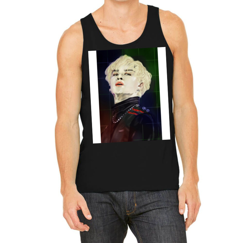 District Tank Top | Artistshot