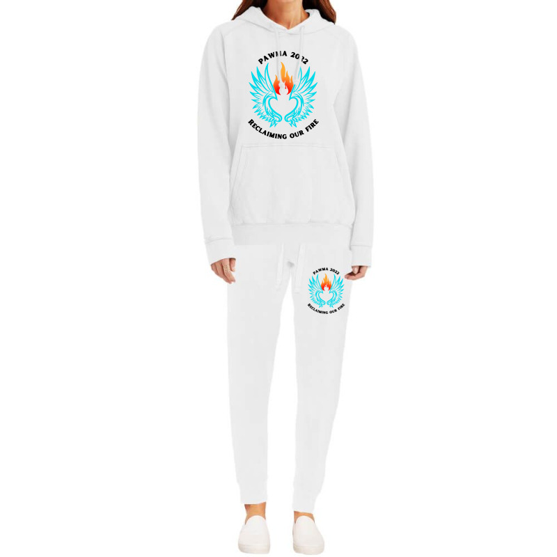 Camp 2022 Design Hoodie & Jogger Set | Artistshot