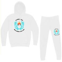 Camp 2022 Design Hoodie & Jogger Set | Artistshot