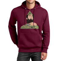 Aladeen Unisex Hoodie | Artistshot