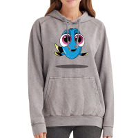 Dory Vintage Hoodie | Artistshot