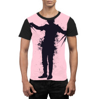 Edward Scissorhands 2 Graphic T-shirt | Artistshot