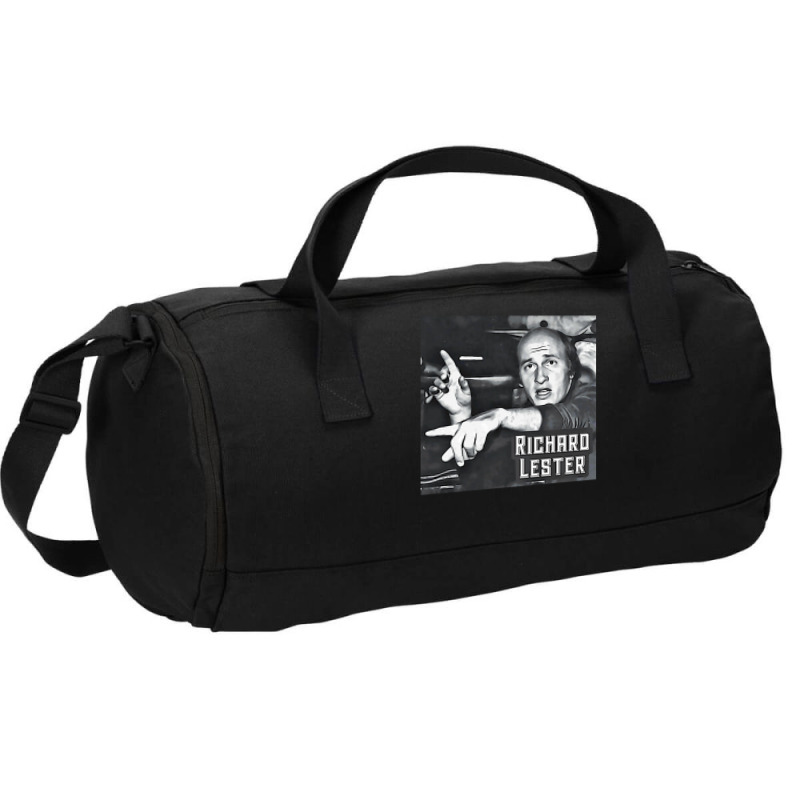 Richard Lester  Film Director Duffel Bag | Artistshot