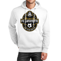 Fc Lafayette Unisex Hoodie | Artistshot