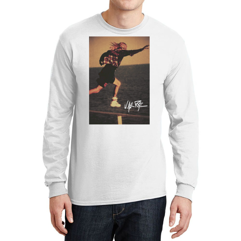 Axl R. 5 Long Sleeve Shirts | Artistshot