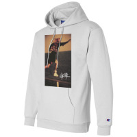 Axl R. 5 Champion Hoodie | Artistshot