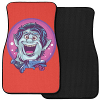 Barley Lightfoot Front Car Mat | Artistshot