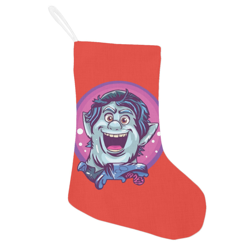 Barley Lightfoot Holiday Stocking | Artistshot