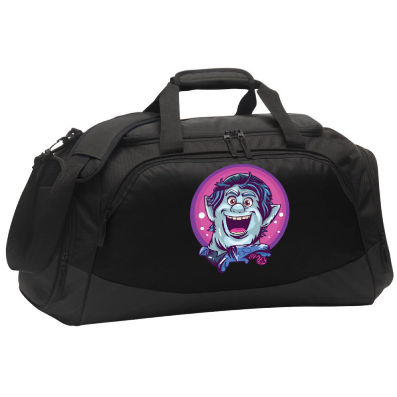 Barley Lightfoot Active Duffel | Artistshot