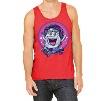 Barley Lightfoot Tank Top | Artistshot