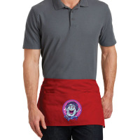 Barley Lightfoot Waist Apron | Artistshot