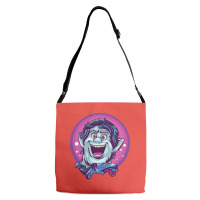 Barley Lightfoot Adjustable Strap Totes | Artistshot