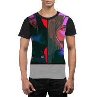 First K†ll   Juliette & Cal  1 Graphic T-shirt | Artistshot