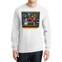 Genius Creator Town Hotel Long Sleeve Shirts | Artistshot