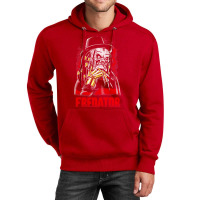 Fredator Unisex Hoodie | Artistshot