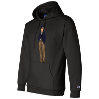 Chaplin Champion Hoodie | Artistshot