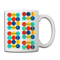 Circles   T Shirt Coffee Mug | Artistshot