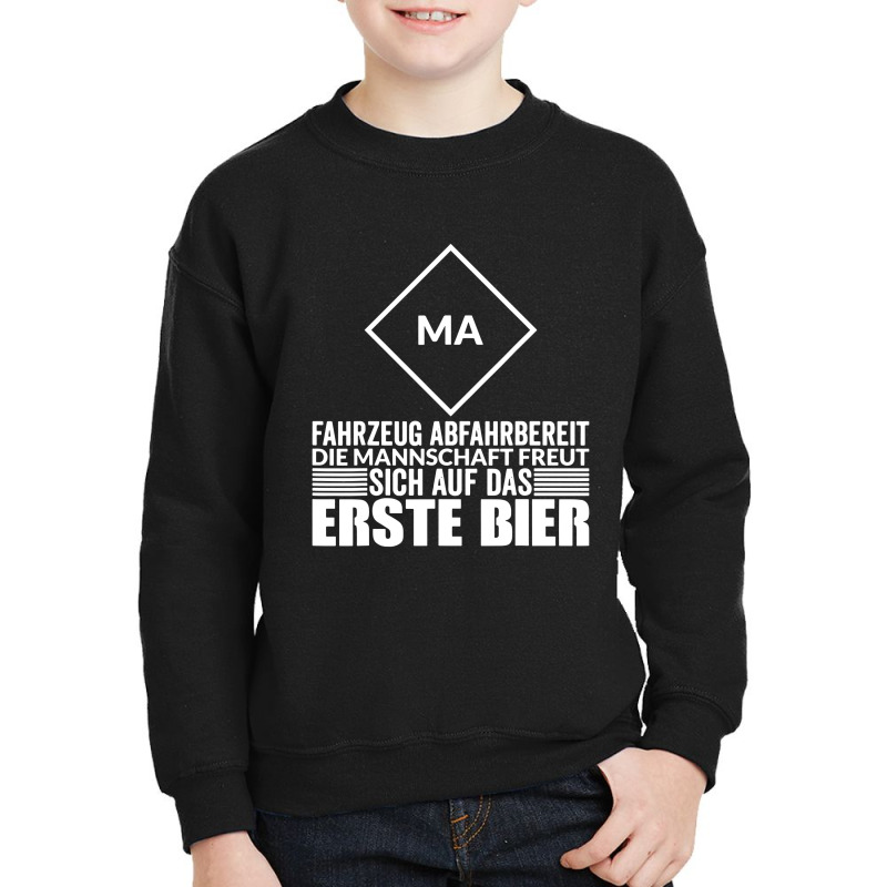 Machine Fire Extinguisher Group Youth Sweatshirt by skw art | Artistshot