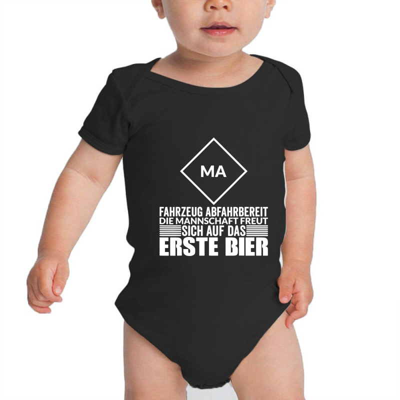 Machine Fire Extinguisher Group Baby Bodysuit by skw art | Artistshot