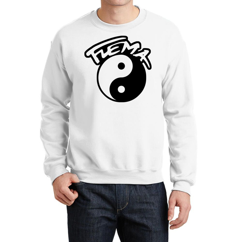 Flema Crewneck Sweatshirt | Artistshot