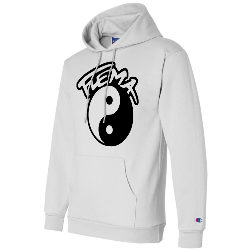 Flema Champion Hoodie | Artistshot