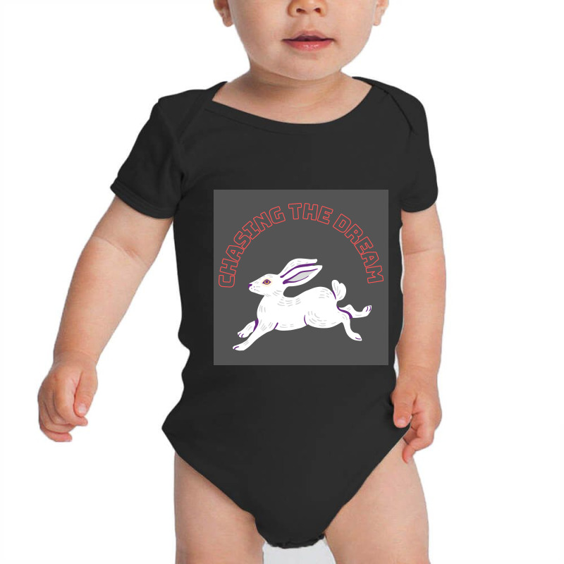 Must Have Principles In Chasing A Dream Baby Bodysuit by guru0254 | Artistshot