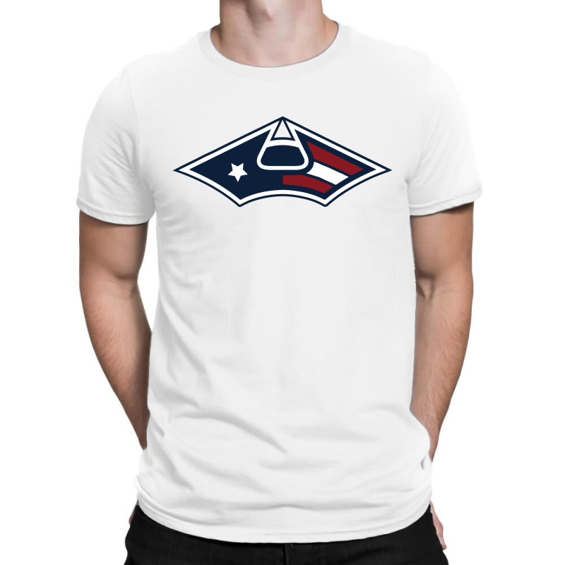 Ocean View Christian Academy T-Shirt by TabithaTaylor | Artistshot