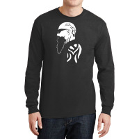 Kerry King Long Sleeve Shirts | Artistshot