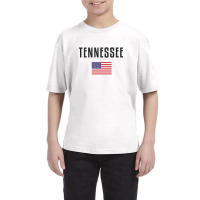 Tennessee Youth Tee | Artistshot