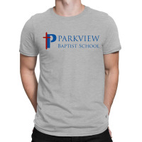 Parkview Baptist High School T-shirt | Artistshot