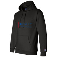 Parkview Baptist High School Champion Hoodie | Artistshot