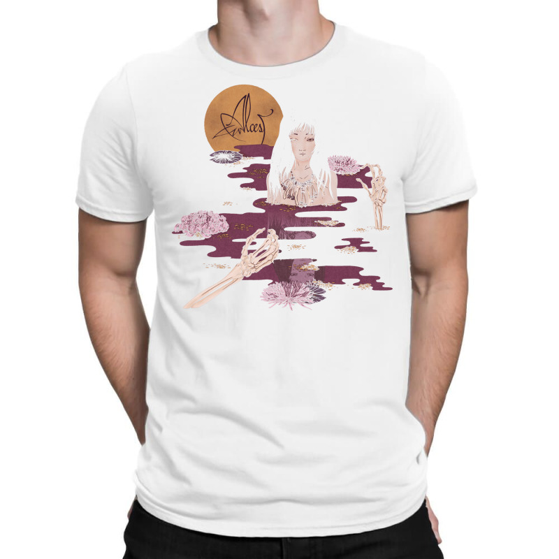 Alcest T-shirt | Artistshot