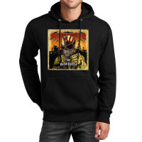 Ivan Moody Jason Hook Unisex Hoodie | Artistshot