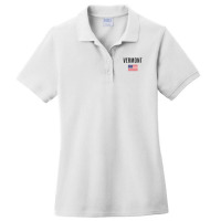 Vemont Ladies Polo Shirt | Artistshot