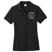 Geologist The Other Kind Of Rock Star Ladies Polo Shirt | Artistshot