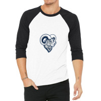 Penns Valley Area School District 3/4 Sleeve Shirt | Artistshot