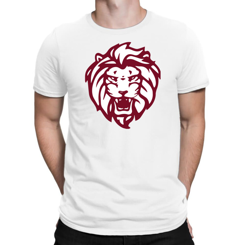 Peoria Lions T-Shirt by TabithaTaylor | Artistshot