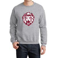 Peoria Lions Crewneck Sweatshirt | Artistshot