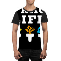 Frag Life Coral Reef Saltwater Funny Aquarium Aqua Graphic T-shirt | Artistshot