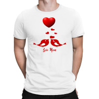 Happy Valentine's Day T-shirt | Artistshot