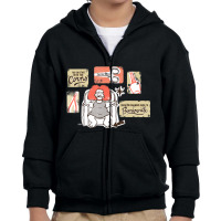 The Simpsons Selma Bouvier You Can Start With The Youth Zipper Hoodie | Artistshot