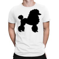 Sock Hop Cutie 50s Costume Poodle Shirt 1950's Par T-shirt | Artistshot