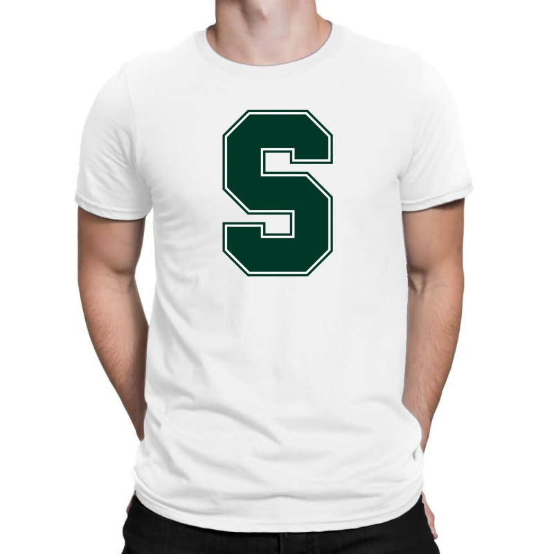 Stevenson School T-Shirt by TabithaTaylor | Artistshot