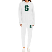 Stevenson School Hoodie & Jogger Set | Artistshot