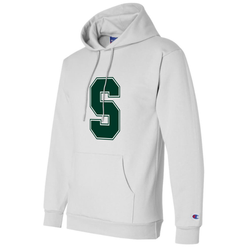 Stevenson School Champion Hoodie by TabithaTaylor | Artistshot