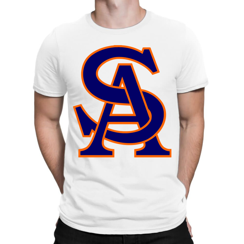 Subiaco Academy T-Shirt by TabithaTaylor | Artistshot