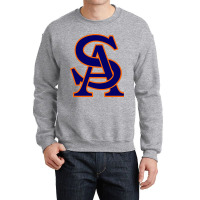 Subiaco Academy Crewneck Sweatshirt | Artistshot