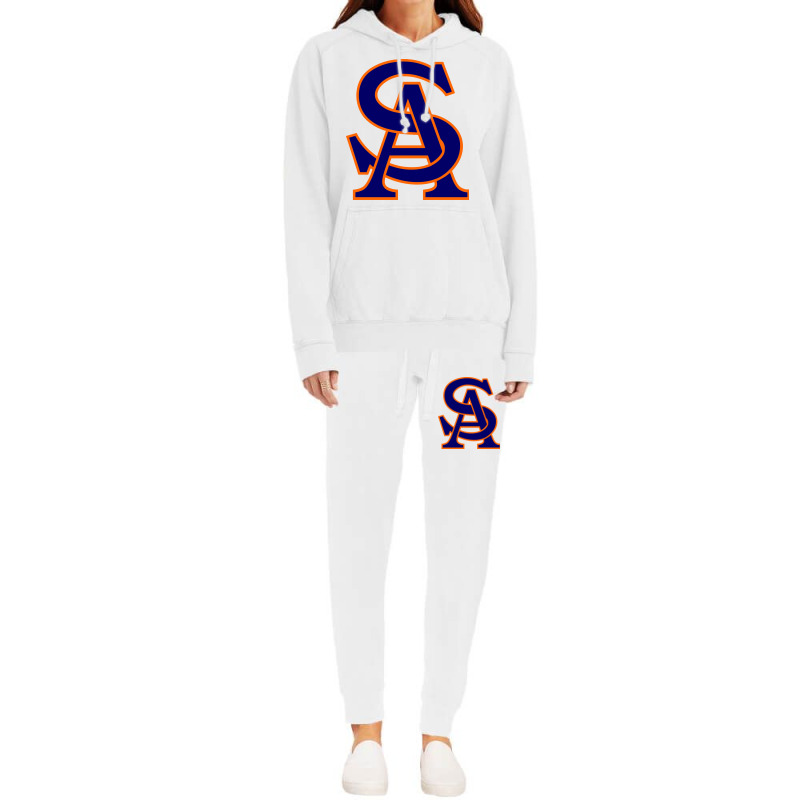 Subiaco Academy Hoodie & Jogger set by TabithaTaylor | Artistshot