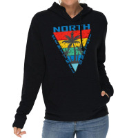 North Sentinel Island   Funny Anthropology Gag Vac Lightweight Hoodie | Artistshot